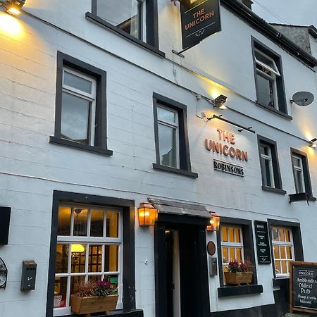 The Unicorn, Ambleside Hotel Exterior photo