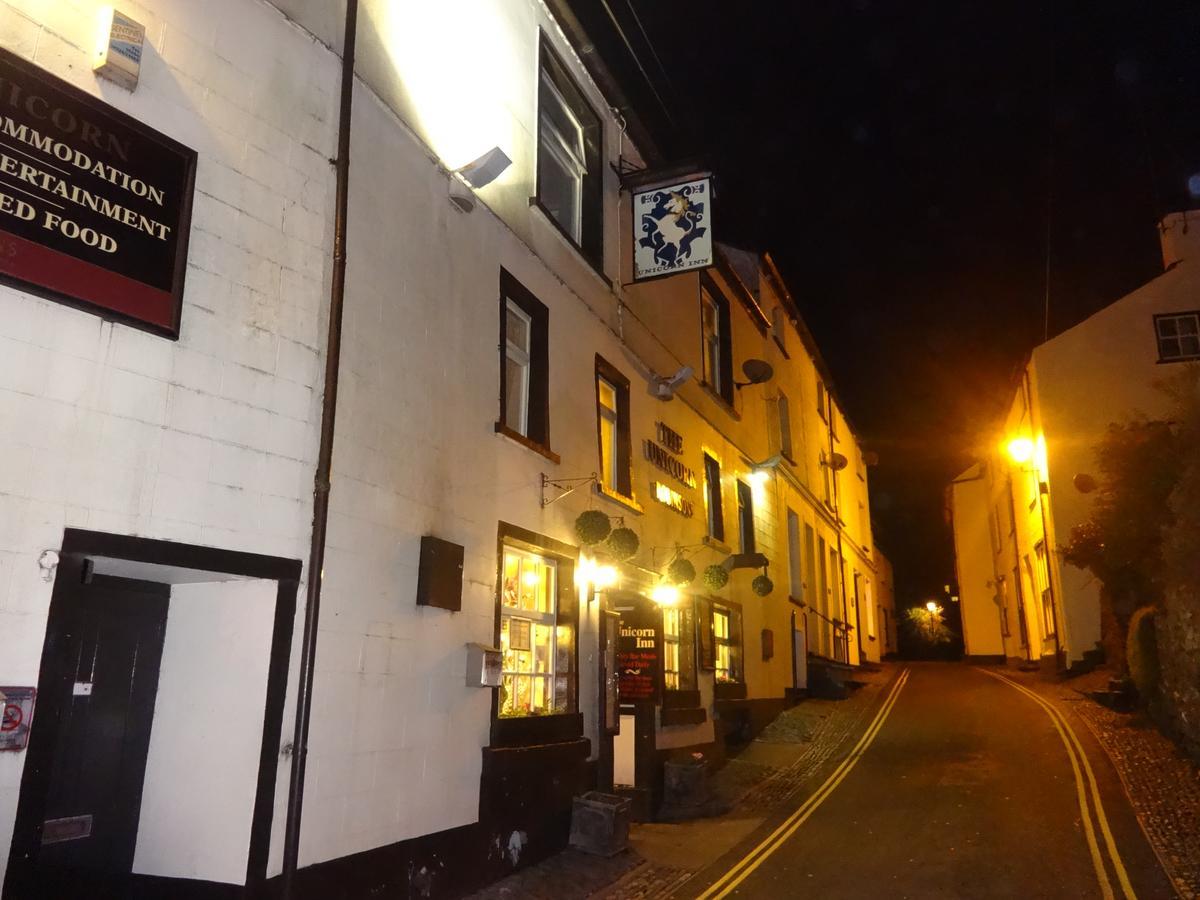 The Unicorn, Ambleside Hotel Exterior photo